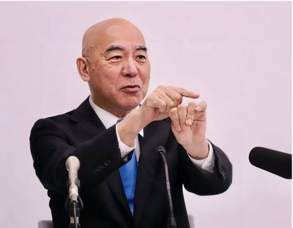 百田尚树