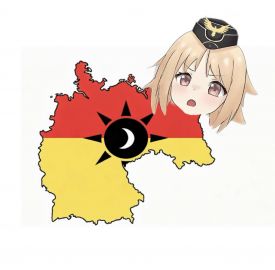 以鹰之名